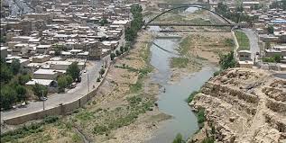 بازگشایی جاده پل دختر به معمولان