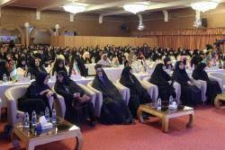 آغاز رقابت نمایندگان جمهوری اسلامی ایران در سومین روز فینال سی و ششمین دوره مسابقات بین المللی