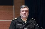 ناجا محدودیتی برای اعزام نیرو به مناطق سیل‌زده ندارد