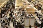 وزارت ارشاد کتابی را از حضور در نمایشگاه منع نکرد