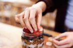 برای لاغری این مواد را با معده خالی بخورید