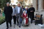 کشورمان هنرمند بزرگی را از دست داد