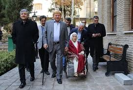 کشورمان هنرمند بزرگی را از دست داد