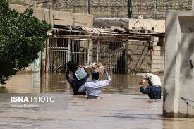 کمک‌ کویت به سیل زدگان ایرانی