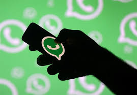 دستگیری هکر کلاهبردار واتساپ