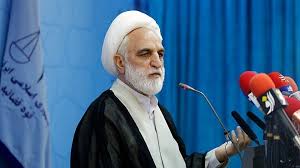 سعید قاسمی احضار شد/ پرونده بدون اغماض در حال رسیدگی است