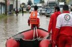 حالت آماده باش برای خوزستان ادامه دارد