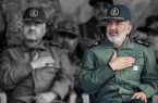 سرلشکر سلامی رسما به عنوان فرمانده کل سپاه معارفه شد