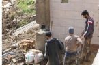 روایاتی از تلاش‌ معلمان و دانش‌آموزان در مناطق سیل‌زده