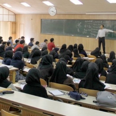 وضعیت آموزش و پژوهش در دانشگاهها