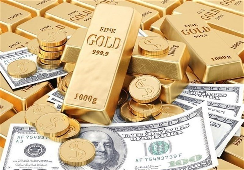 جدیدترین قیمت سکه و طلا در بازار