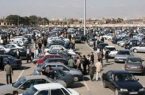 قیمت سایپا ثابت ماند
