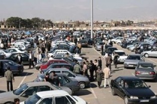 قیمت سایپا ثابت ماند