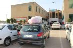 90 هزار و 140 مسافر در مراکز اسکان آموزش و پرورش لرستان پذیرش شدند 90 هزار و 140 مسافر در مراکز اسکان آموزش و پرورش لرستان پذیرش شدند