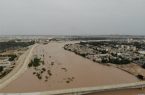 مهندسان سپاه برای ایجاد دژ در عین 2 اعزام شدند