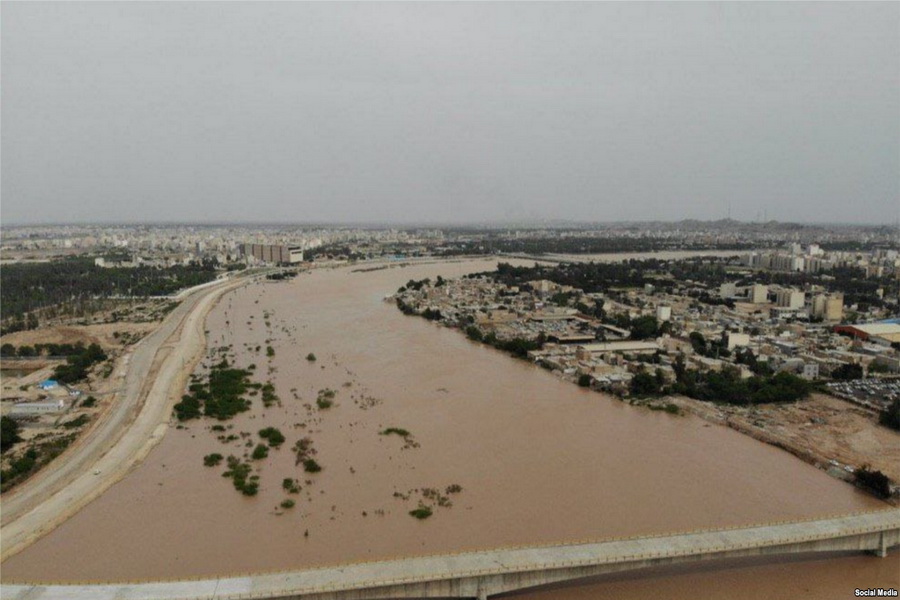 مهندسان سپاه برای ایجاد دژ در عین 2 اعزام شدند