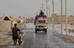 زنان سیلزده سیستان وبلوچستان درزمینه کارآفرینی حمایت می شوند