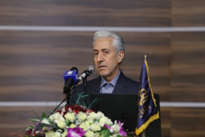 دانشگاه باید تولید علم و ثروت کند