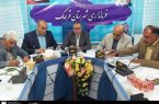 پرداخت نکردن بیمه کشاورزان را بی رغبت کرده است