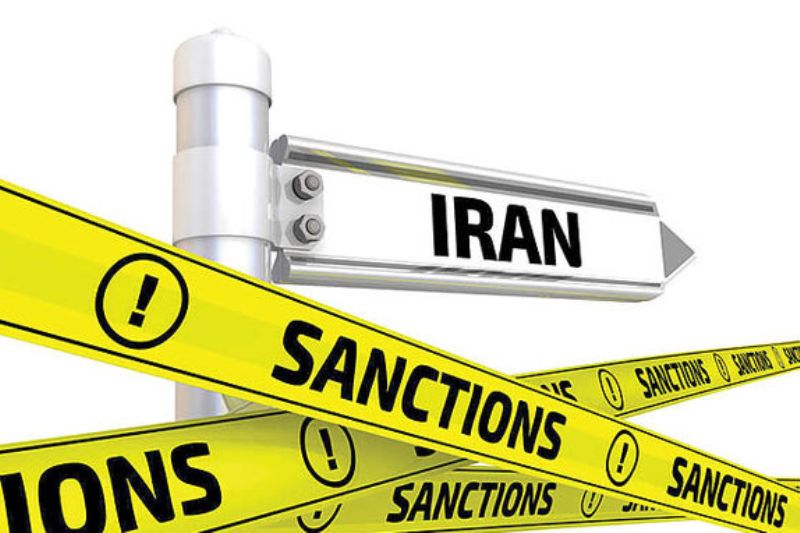 خطوط قرمز در زمان تحریم