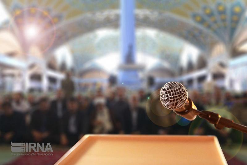 ملت در قبال دسیسه های دشمن سکوت نمی کند