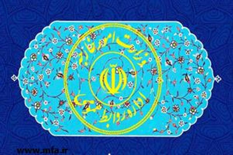 سخنگوی وزارت خارجه هیچ صفحهای در اینستاگرام ندارد