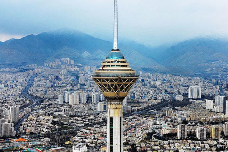 استعفای مدیر عامل برج میلاد واکنش های اعضای شورای شهر تهران را دنبال داشت