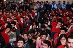 مخالف سیاست زدگی در دانشگاه هستیم