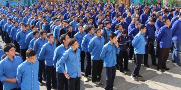مدارس روز شنبه دایر هستند