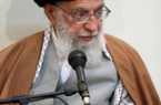 دیدار جمعی از فرماندهان نیروی انتظامی با رهبر معظم انقلاب