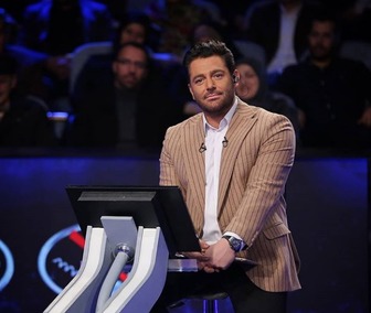 حذف برنامه جنجالی رضا گلزار