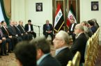 سفر متقابل مقامات ایرانی و عراقی، نشاندهنده عزم جدی دو کشور برای توسعه مناسبات است/تحریم ها نباید مانعی در روابط دو کشور باشد