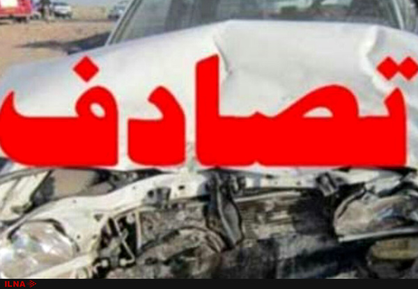اعلام آخرین جزئیات حادثه واژگونی اتوبوس