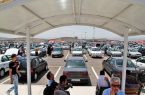 قیمت خودرو در 18 فروردین 98