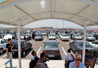 قیمت خودرو در 18 فروردین 98