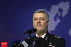 دریادار خانزادی: وحدت تنها راه برون رفت از تحریم‌ها و جنگ اقتصادی دشمن است