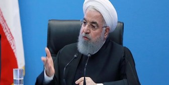 واکنش روحانی به جنجال ها در مورد استیضاحش
