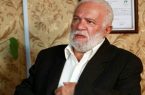 چرا پیکر بازیگر مرحوم در قطعه هنرمندان دفع نشد!