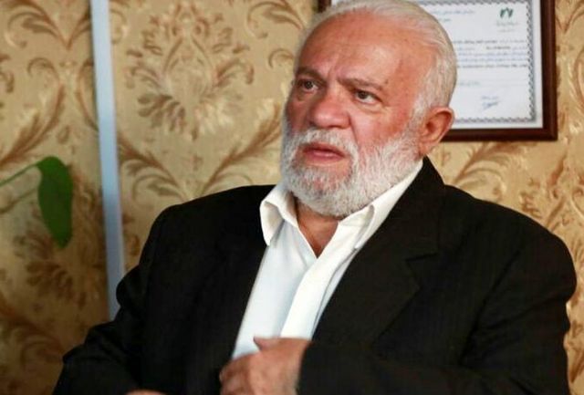 چرا پیکر بازیگر مرحوم در قطعه هنرمندان دفع نشد!