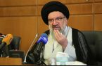 آمریکایی‌ها نمی‌گذارند کمک‌های جهانی برای سیل‌زدگان به کشورمان برسد