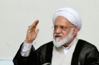 سخنگوی جامعه روحانیت مبارز انتصاب تولیت جدید آستان قدس رضوی را تبریک گفت