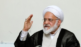 سخنگوی جامعه روحانیت مبارز انتصاب تولیت جدید آستان قدس رضوی را تبریک گفت