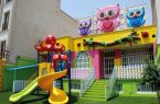 مهدکودک زمین بازی آزمون و خطا نیست
