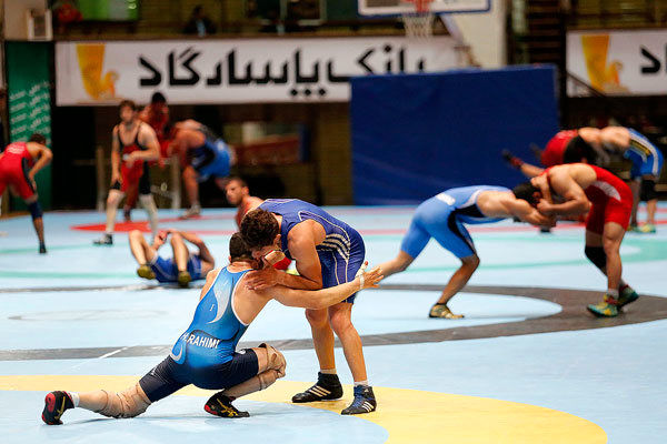 پایان کار شاگردان بنا با 4 طلا و ۳ برنز