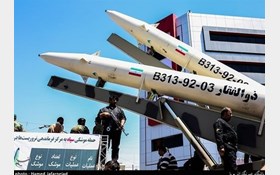 واکنش ایران به ادعای CNN درباره انتقال موشک‌ به خلیج فارس