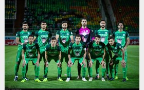 علت لغو بازی ذوب آهن و النصر در کربلا درخواست عراق بود