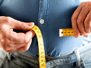 کوچک کردن شکم در 2 دقیقه!