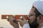 ماجرای «طلبه‌ای که با یک تراز در جستجوی ماه بود» چیست؟