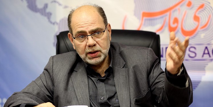 ملت ایران در روز قدس بار دیگر حمایت از ملل مظلوم منطقه را به نمایش گذاشتند