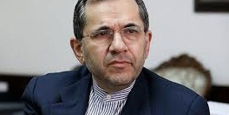 دنبال جنگ نیستیم ولی اگر تحمیل شود قاطعانه دفاع میکنیم